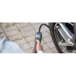 Bosch Accupomp EasyPump 11 Bosch Accupomp EasyPump -Kwaliteitswinkel Voor Thuishulpmiddelen 123 4576