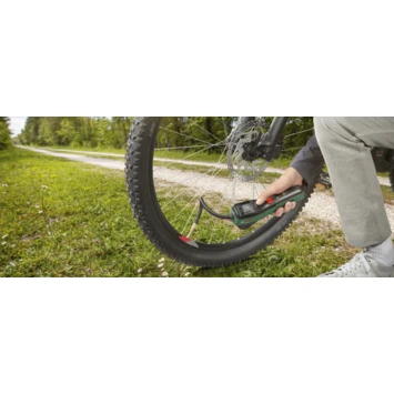 Bosch accupomp EasyPump Bosch Accupomp EasyPump -Kwaliteitswinkel Voor Thuishulpmiddelen 123 4577