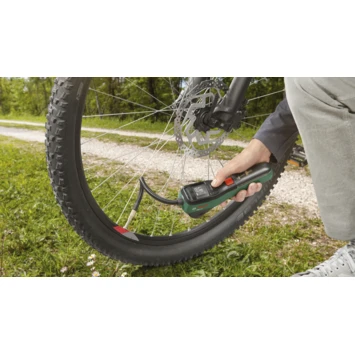 Bosch accupomp EasyPump Bosch Accupomp EasyPump -Kwaliteitswinkel Voor Thuishulpmiddelen 123 4578