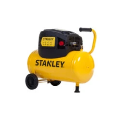 Stanley Compressor D200/8/24 -Kwaliteitswinkel Voor Thuishulpmiddelen 123 4580