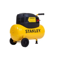 Stanley Compressor D200/8/24 -Kwaliteitswinkel Voor Thuishulpmiddelen 123 4581