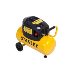 Stanley Compressor D200/8/24 -Kwaliteitswinkel Voor Thuishulpmiddelen 123 4582