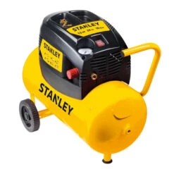 Stanley Compressor D200/8/24 -Kwaliteitswinkel Voor Thuishulpmiddelen 123 4585