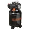 Black & Decker BLACK+DECKER Compressor 24 Liter BD195/24V/NK -Kwaliteitswinkel Voor Thuishulpmiddelen 123 4586