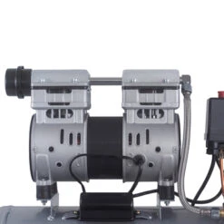 Hyundai Stille Compressor 30L 8 Bar -Kwaliteitswinkel Voor Thuishulpmiddelen 123 4590