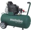 Metabo Compressor Basic Air 250-50w 1 Metabo Compressor Basic Air 250-50w -Kwaliteitswinkel Voor Thuishulpmiddelen 123 4597