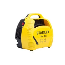 Stanley Air Kit Compressor - 8 Bar -Kwaliteitswinkel Voor Thuishulpmiddelen 123 4602