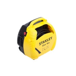Stanley Air Kit Compressor - 8 Bar -Kwaliteitswinkel Voor Thuishulpmiddelen 123 4603
