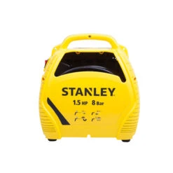 Stanley Air Kit Compressor - 8 Bar -Kwaliteitswinkel Voor Thuishulpmiddelen 123 4605
