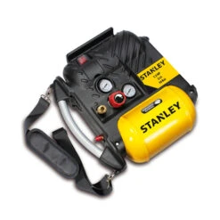Stanley Compressor DN200/10/5 -Kwaliteitswinkel Voor Thuishulpmiddelen 123 4616