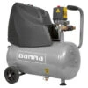 GAMMA Compressor 24 Liter -Kwaliteitswinkel Voor Thuishulpmiddelen 123 4617