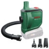Bosch 18V Luchtpomp / Volumepomp EasyInflate (zonder Accu) -Kwaliteitswinkel Voor Thuishulpmiddelen 123 4626