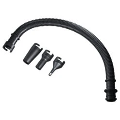 Bosch 18V Luchtpomp / Volumepomp EasyInflate (zonder Accu) -Kwaliteitswinkel Voor Thuishulpmiddelen 123 4628