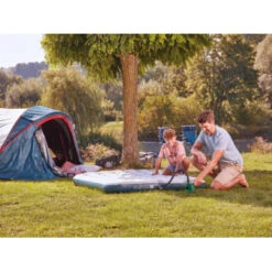 Bosch 18V Luchtpomp / Volumepomp EasyInflate (zonder Accu) -Kwaliteitswinkel Voor Thuishulpmiddelen 123 4629