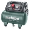 Metabo Compressor Basic 160-6 W OF -Kwaliteitswinkel Voor Thuishulpmiddelen 123 4634