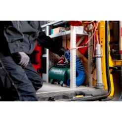 Metabo Compressor Basic 160-6 W OF -Kwaliteitswinkel Voor Thuishulpmiddelen 123 4636