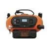 Black & Decker BLACK+DECKER Compressor BDCINF18N -Kwaliteitswinkel Voor Thuishulpmiddelen 123 4638