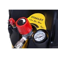 Stanley Compressor D200/10/24 -Kwaliteitswinkel Voor Thuishulpmiddelen 123 4644