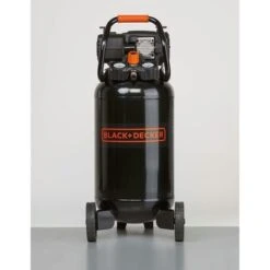 Black & Decker BLACK+DECKER Compressor 50 Liter BD227/50V/NK -Kwaliteitswinkel Voor Thuishulpmiddelen 123 4648