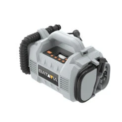 Batavia 18 Volt Li-Ion Accu Luchtcompressor (zonder Accu) -Kwaliteitswinkel Voor Thuishulpmiddelen 123 4652