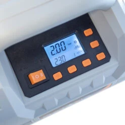 Batavia 18 Volt Li-Ion Accu Luchtcompressor (zonder Accu) -Kwaliteitswinkel Voor Thuishulpmiddelen 123 4654