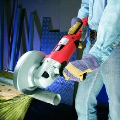 Black & Decker BLACK+DECKER Haakse Slijper KG2000K -Kwaliteitswinkel Voor Thuishulpmiddelen 123 4659