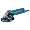 Bosch Professional Haakse Slijper GWS880 Incl 2 Diamantschijven -Kwaliteitswinkel Voor Thuishulpmiddelen 123 4661
