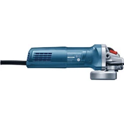 Bosch Professional Haakse Slijper GWS880 Incl 2 Diamantschijven -Kwaliteitswinkel Voor Thuishulpmiddelen 123 4663