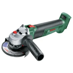 Bosch 18V Haakse Slijper UniversalGrind 125mm (zonder Accu)