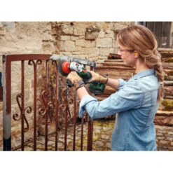 Bosch 18V Haakse Slijper UniversalGrind 125mm (zonder Accu) -Kwaliteitswinkel Voor Thuishulpmiddelen 123 4672