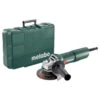 Metabo Haakse Slijper W750 125 Mm -Kwaliteitswinkel Voor Thuishulpmiddelen 123 4675