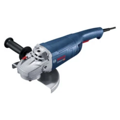 Bosch Professional Haakse Slijper GWS 22-230 J Met Diamantschijf -Kwaliteitswinkel Voor Thuishulpmiddelen 123 4680