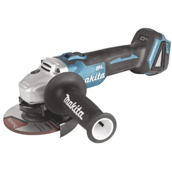 Makita 18V LXT haakse slijper 125 mm DGA504Z (zonder accu) Makita 18V LXT Haakse Slijper 125 Mm DGA504Z (zonder Accu) -Kwaliteitswinkel Voor Thuishulpmiddelen 123 4681