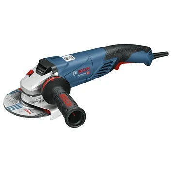 Bosch Professional elektrische haakse slijper GWS 18-125 L Bosch Professional Elektrische Haakse Slijper GWS 18-125 L -Kwaliteitswinkel Voor Thuishulpmiddelen 123 4688