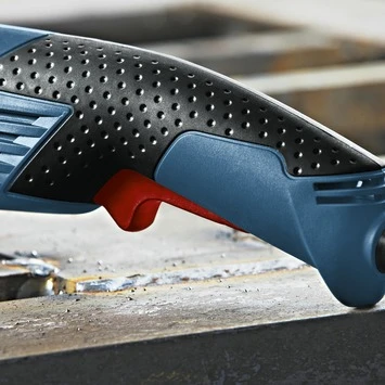 Bosch Professional elektrische haakse slijper GWS 18-125 L Bosch Professional Elektrische Haakse Slijper GWS 18-125 L -Kwaliteitswinkel Voor Thuishulpmiddelen 123 4689