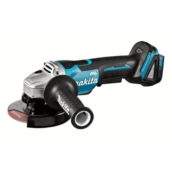 Makita 18V LXT haakse slijper 125 mm DGA505ZJ (zonder accu) Makita 18V LXT Haakse Slijper 125 Mm DGA505ZJ (zonder Accu) -Kwaliteitswinkel Voor Thuishulpmiddelen 123 4692