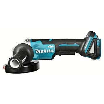 Makita 18V LXT haakse slijper 125 mm DGA505ZJ (zonder accu) Makita 18V LXT Haakse Slijper 125 Mm DGA505ZJ (zonder Accu) -Kwaliteitswinkel Voor Thuishulpmiddelen 123 4693