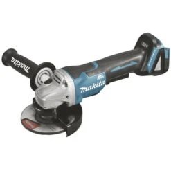Makita 18V LXT Haakse Slijper 125 Mm DGA505ZJ (zonder Accu) 4 Makita 18V LXT Haakse Slijper 125 Mm DGA505ZJ (zonder Accu) -Kwaliteitswinkel Voor Thuishulpmiddelen 123 4694