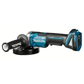 Makita 18V LXT haakse slijper 125 mm DGA505ZJ (zonder accu) Makita 18V LXT Haakse Slijper 125 Mm DGA505ZJ (zonder Accu) -Kwaliteitswinkel Voor Thuishulpmiddelen 123 4695