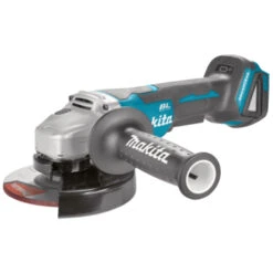 Makita 18V LXT Haakse Slijper 125 Mm DGA505ZJ (zonder Accu) 9 Makita 18V LXT Haakse Slijper 125 Mm DGA505ZJ (zonder Accu) -Kwaliteitswinkel Voor Thuishulpmiddelen 123 4699