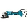 Makita Accu Haakse Slijper DGA700ZKX1 (zonder Accu) 1 Makita Accu Haakse Slijper DGA700ZKX1 (zonder Accu) -Kwaliteitswinkel Voor Thuishulpmiddelen 123 4700