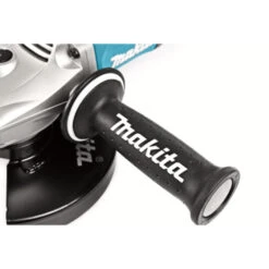 Makita Accu Haakse Slijper DGA700ZKX1 (zonder Accu) 13 Makita Accu Haakse Slijper DGA700ZKX1 (zonder Accu) -Kwaliteitswinkel Voor Thuishulpmiddelen 123 4711