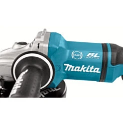 Makita Accu Haakse Slijper DGA700ZKX1 (zonder Accu) 14 Makita Accu Haakse Slijper DGA700ZKX1 (zonder Accu) -Kwaliteitswinkel Voor Thuishulpmiddelen 123 4712