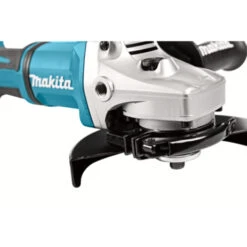 Makita Accu Haakse Slijper DGA700ZKX1 (zonder Accu) 15 Makita Accu Haakse Slijper DGA700ZKX1 (zonder Accu) -Kwaliteitswinkel Voor Thuishulpmiddelen 123 4713