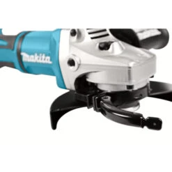 Makita Accu Haakse Slijper DGA700ZKX1 (zonder Accu) 16 Makita Accu Haakse Slijper DGA700ZKX1 (zonder Accu) -Kwaliteitswinkel Voor Thuishulpmiddelen 123 4714