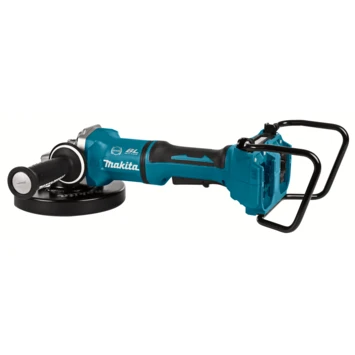 Makita accu haakse slijper DGA700ZKX1 (zonder accu) Makita Accu Haakse Slijper DGA700ZKX1 (zonder Accu) -Kwaliteitswinkel Voor Thuishulpmiddelen 123 4716