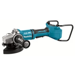 Makita Accu Haakse Slijper DGA700ZKX1 (zonder Accu) 19 Makita Accu Haakse Slijper DGA700ZKX1 (zonder Accu) -Kwaliteitswinkel Voor Thuishulpmiddelen 123 4717
