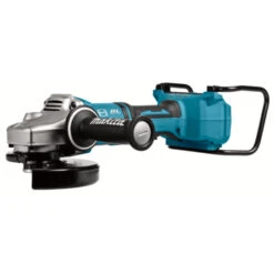 Makita Accu Haakse Slijper DGA700ZKX1 (zonder Accu) 20 Makita Accu Haakse Slijper DGA700ZKX1 (zonder Accu) -Kwaliteitswinkel Voor Thuishulpmiddelen 123 4718