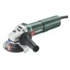 Metabo Haakse Slijper W1100-125 -Kwaliteitswinkel Voor Thuishulpmiddelen 123 4721