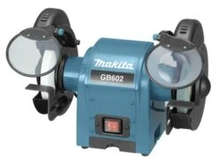 Makita Werkbankslijper 150 Mm -Kwaliteitswinkel Voor Thuishulpmiddelen 123 4727